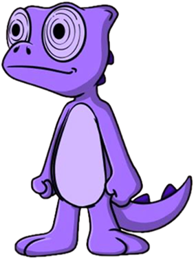 Background decoration left